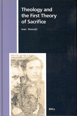 Theology and the First Theory of Sacrifice