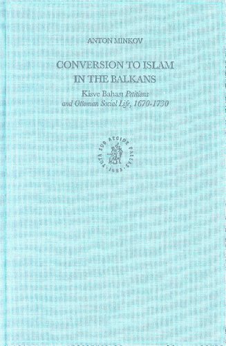 Conversion To Islam In The Balkans