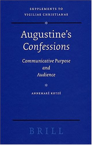 Augustine's Confessions