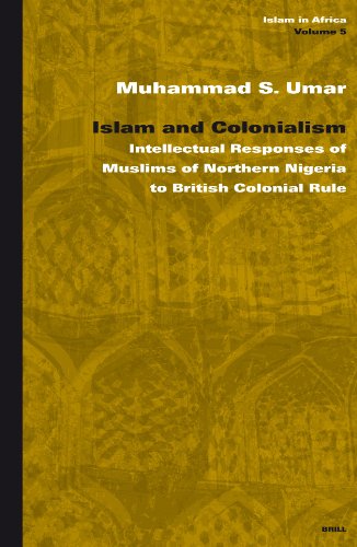 Islam and Colonialism