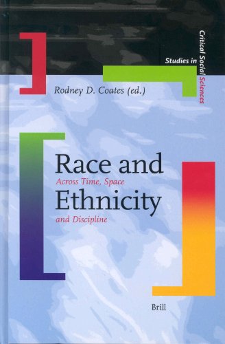 Race and Ethnicity