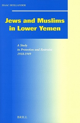 Jews and Muslims in Lower Yemen
