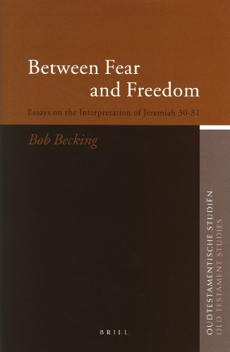 Between Fear and Freedom