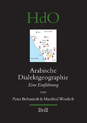 Arabische Dialektgeographie