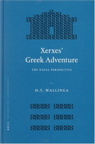 Xerxes' Greek Adventure