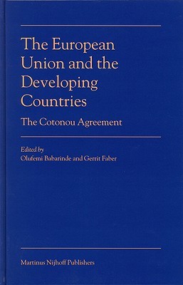 The European Union and the Developing Countries