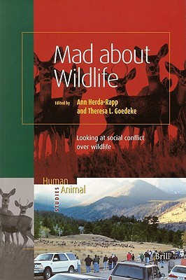 Mad About Wildlife