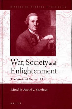 War, Society And Enlightenment