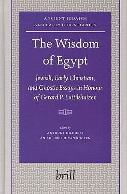 The Wisdom of Egypt