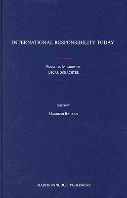 International Responsibility Today