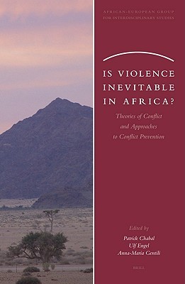 Is Violence Inevitable in Africa?