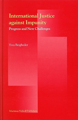 International Justice Against Impunity