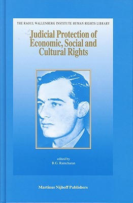 Judicial Protection of Economic, Social and Cultural Rights