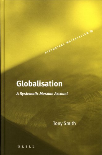 Globalisation