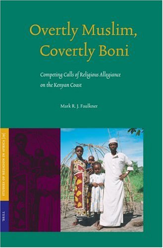 Overtly Muslim, Covertly Boni