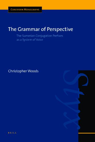 The Grammar of Perspective