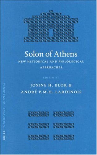 Solon of Athens