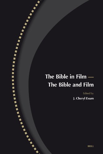 The Bible in Film -- The Bible and Film