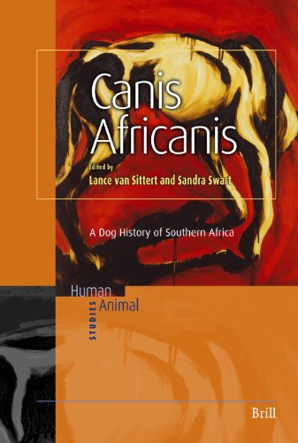 Canis Africanis