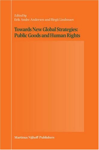 Towards New Global Strategies