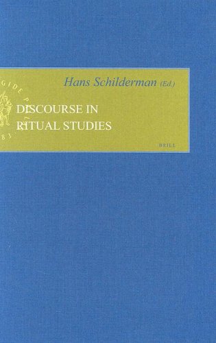 Discourse In Ritual Studies (Empirical Studies In Theology)