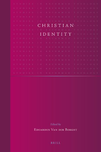 Christian Identity