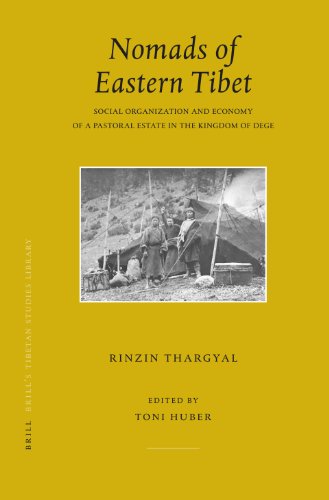 Nomads of Eastern Tibet