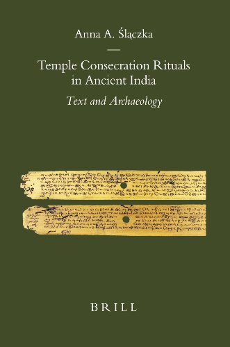 Temple Consecration Rituals in Ancient India