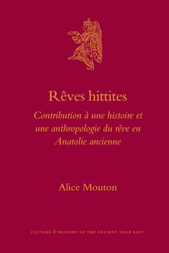 Rêves hittites