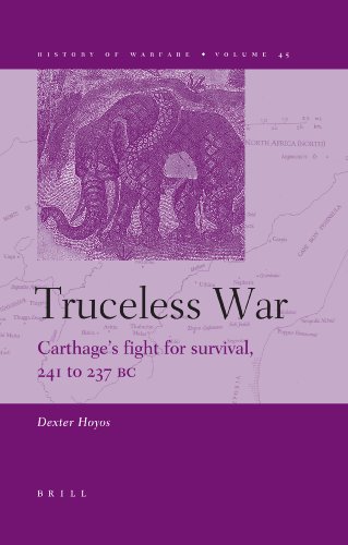 Truceless War