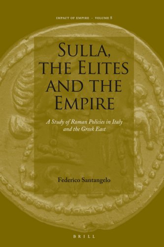 Sulla, the Elites and the Empire