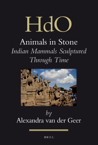 Animals in Stone