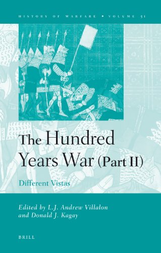 The Hundred Years War