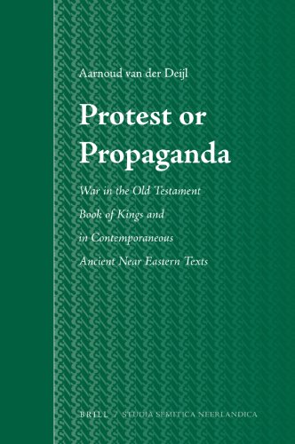 Protest or Propaganda