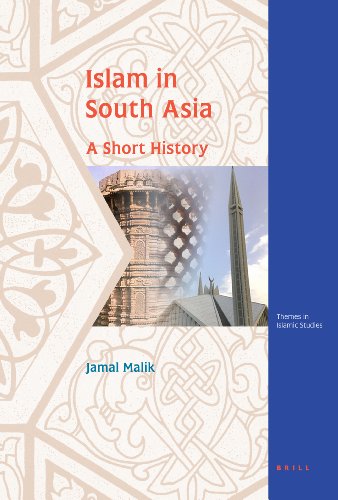 Islam in South Asia