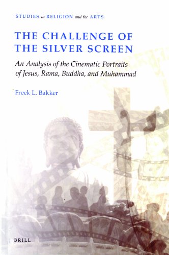 The Challenge of the Silver Screen