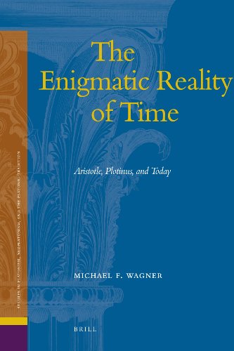 The Enigmatic Reality of Time