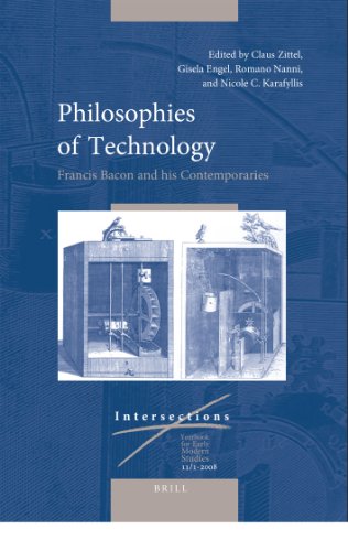 Philosophies of Technology 2 Volume Set