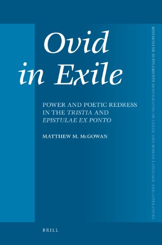 Ovid in Exile