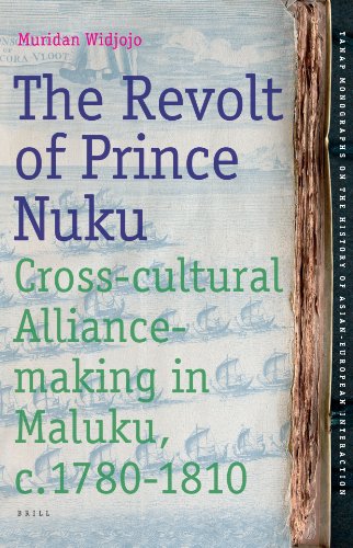 The Revolt of Prince Nuku