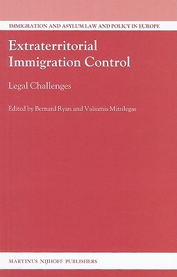 Extraterritorial Immigration Control