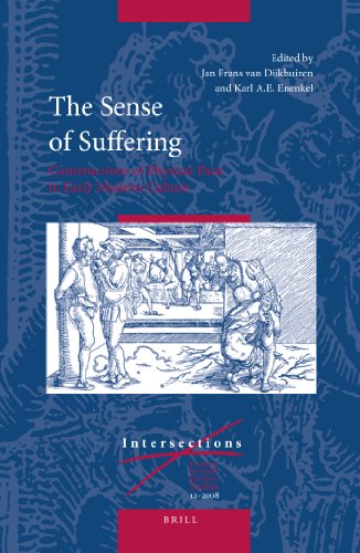 The Sense of Suffering