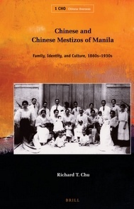 Chinese and Chinese Mestizos of Manila