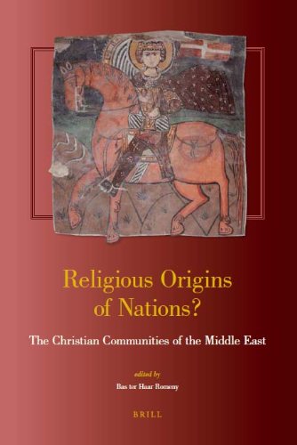 Religious Origins of Nations?