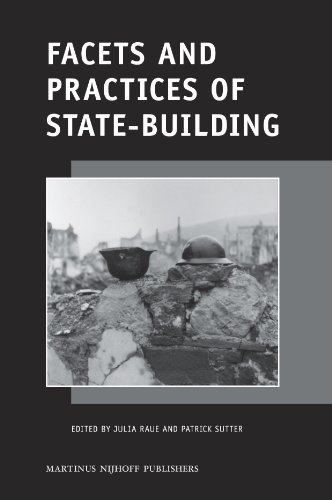 Facets and Practices of State-Building