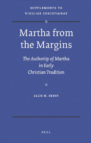 Martha from the Margins