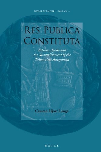 Res Publica Constituta