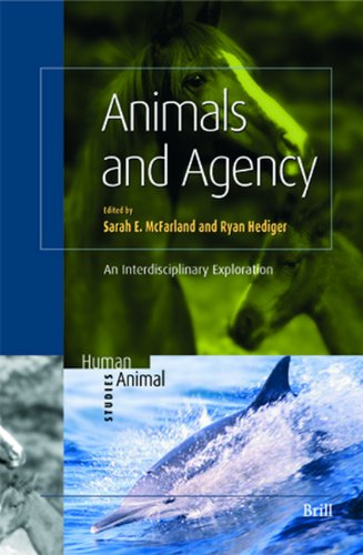 Animals and Agency