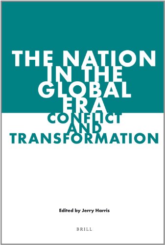 The Nation In The Global Era