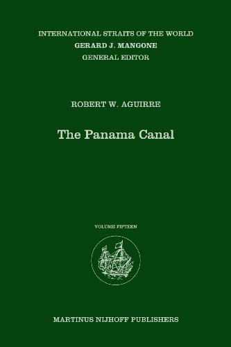 The Panama Canal